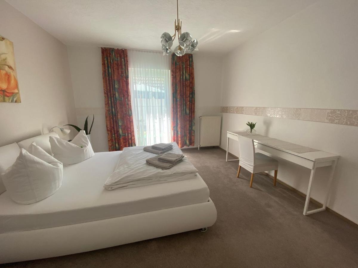 Ferienwohnung Felix Templin Εξωτερικό φωτογραφία