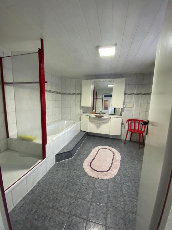 Ferienwohnung Felix Templin Εξωτερικό φωτογραφία